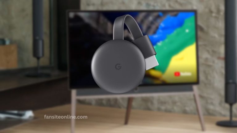 Chromecast