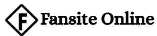 Fansite Online